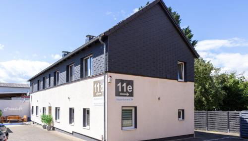 Ferienwohnung Freedom 1 Sky Terrasse High End - Foto 2