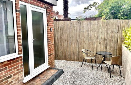 The Cabin at Number 12 - Foto 21