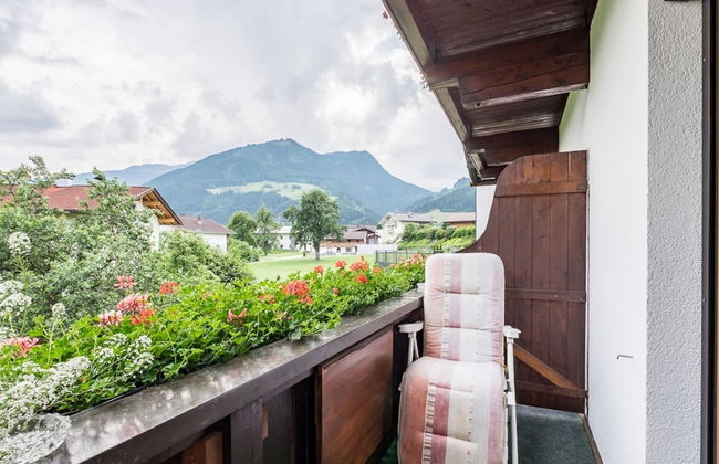 Spacious Apartment in Fügen near Ski Area - Foto 68