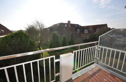 Nr 43 - Ferienwohnung Bootsweg Nähe Yachthafen - Foto 6