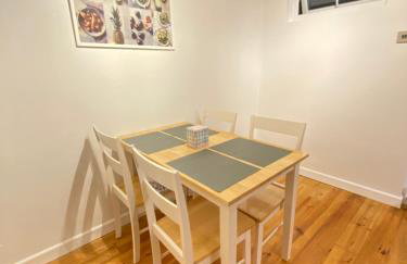 3 Bedroom House with Free Parkings, Close to City Centre and Transportation Links, at Gateshead, Newcastle upon Tyne - Foto 8