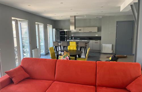 Le palais duplex - Foto 10