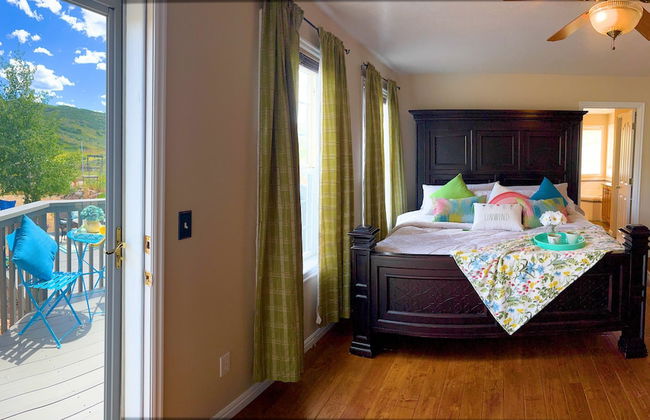 Lone Donkey Ranch - Foto 8