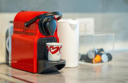 San Siro - Apartment with Terrace and Parking - Foto 5