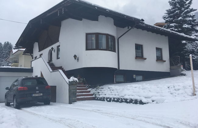 Alpenchalet Monika - Foto 19