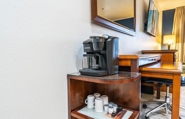 Metro Tempe Extended Stay - Foto 8