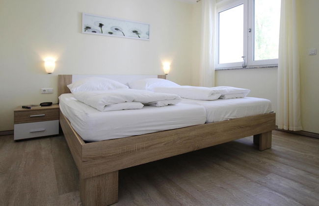 Reihenhaus Hafenflair am Plauer See - Foto 5