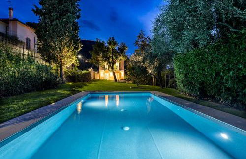 Villa Lilla Bellagio - Luxury Pool and Wine with Lake view - Foto 17