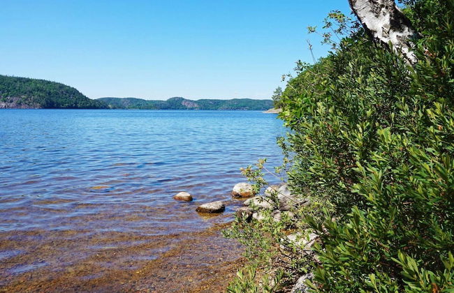 4 Person Holiday Home in Ucklum - Foto 6