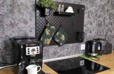 Apartament Pod Orzechem - Foto 9