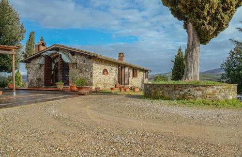 SAMBUCA, Splendido giardino nel chianti - Foto 22