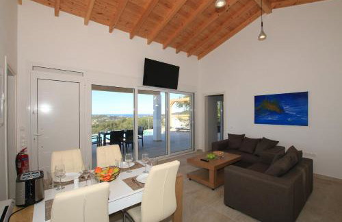 Sunset Sea View Villa 6 - Foto 14