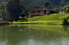 Fazenda Montanhes - Foto 37