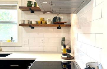 Creekside Base for Hiking and Biking, Near Downtown - Foto 10