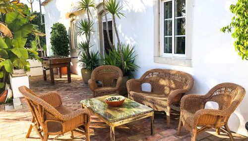 Elegant villa with sea view in Loulé + private pool - Foto 4