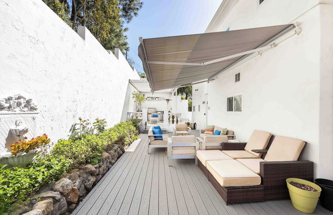 Pacific View by Avantstay Original Artist's Home - Foto 46