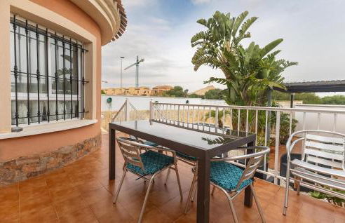 Cozy Home In Cartagena With Kitchenette - Foto 7