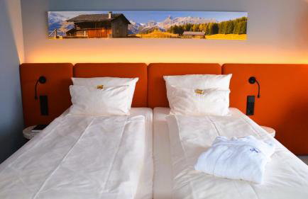 Stay2Munich Hotel & Serviced Apartments - Foto 36