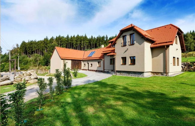 Charming Villa With Internet - Foto 19