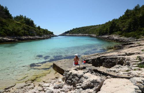 Villa Dubravka - Foto 24