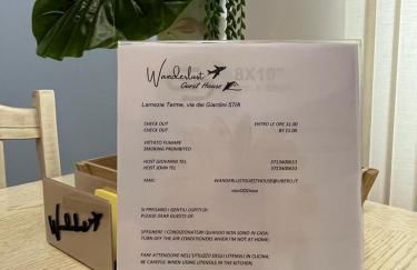 Wanderlust Guesthouse - Photo 17