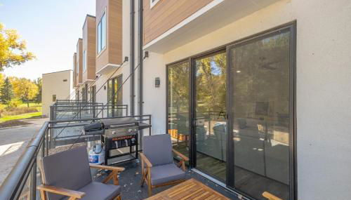 CentralPark Townhome B10 - Foto 5, Other