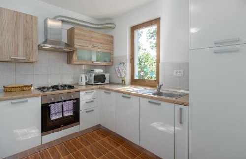 Family friendly house with a swimming pool Lindar, Central Istria - Sredisnja Istra - 14189 - Foto 20