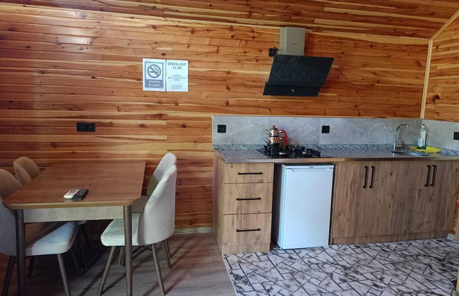 Riviera Bungalow Evleri Demre - Photo 73