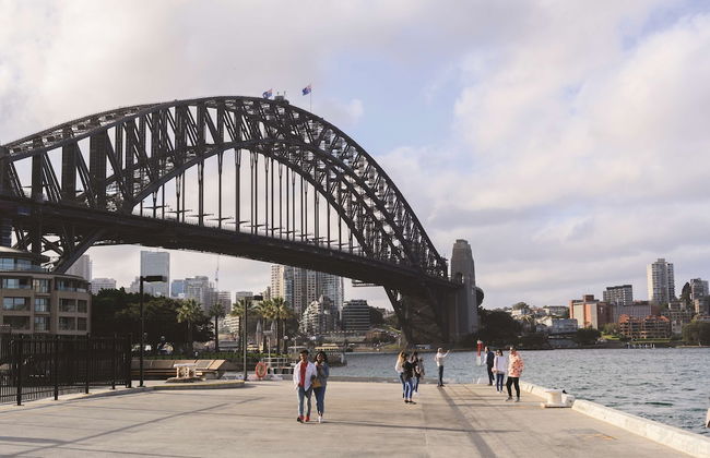 Rendezvous Hotel Sydney The Rocks - Foto 70