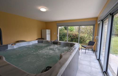 Maison confortable avec jardin privatif, internet, parking - FR-1-653-112 - Foto 34