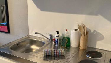 Studio central cosy proche gare - Foto 3