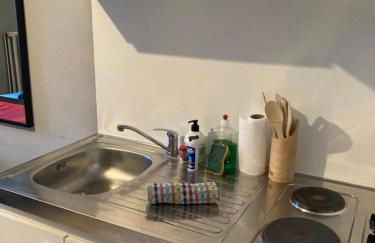 Studio central cosy proche gare - Foto 3