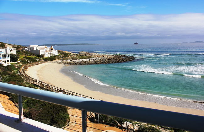 On the Beach 1, Langebaan 2-Sleeper - Foto 19