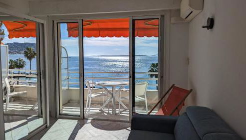 Superbe appartement vue mer panoramique - Foto 5