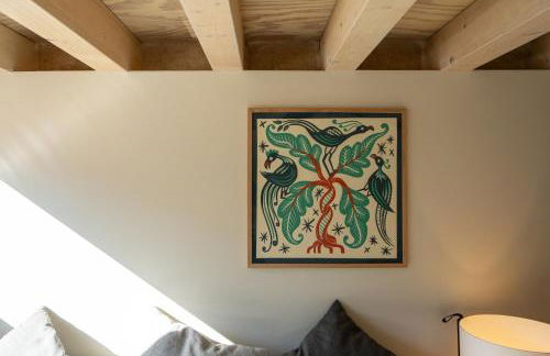 Apartamentos Vilafamés Antic Palau - Foto 82