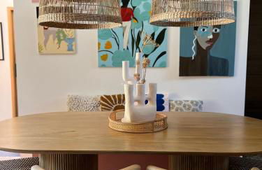 - Casa Dolorès 1926 - Guesthouse catalane - Foto 26