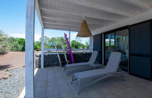 North Shore Villas Lajares, VILLA ALEGRE 30A - Foto 45