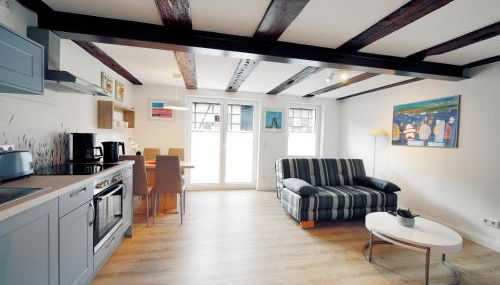 Ferienwohnungen am Reiterhof Sallenthin - Foto 2