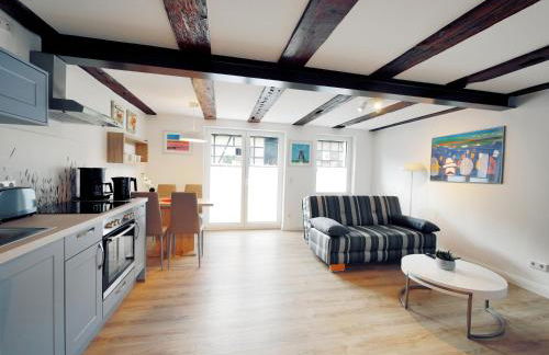 Ferienwohnungen am Reiterhof Sallenthin - Foto 2