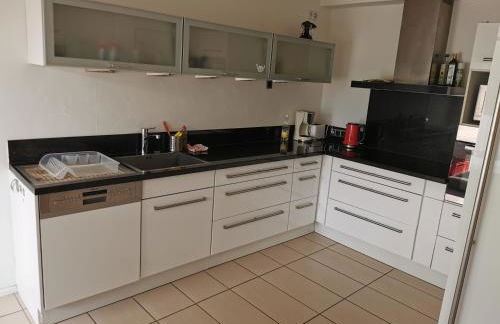 XL Apartment Rödermark 4SZ - Foto 18