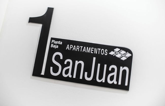 San Juan Suites - Foto 41