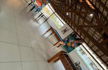 PARAÍSO EXCLUSIVO COND RESORT Villa das águas - Photo 38