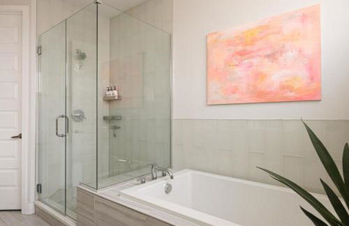 Vogue Posh Pad - Center of LoHi - Large Roof Deck - Foto 6