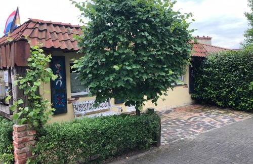 Ferienwohnung WohlFühlWohn - Foto 16