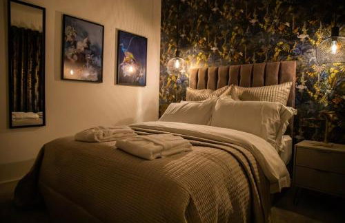 Kirkgate Suites - Stylish City Centre Apartment - Foto 21