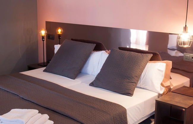 Be Mate Málaga Soho - Foto 7