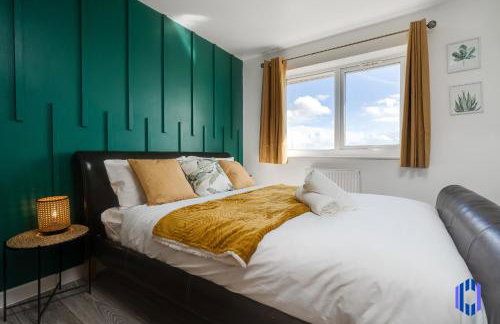 Spacious 5BR - Coop Live & Etihad - Pool Table - Foto 8