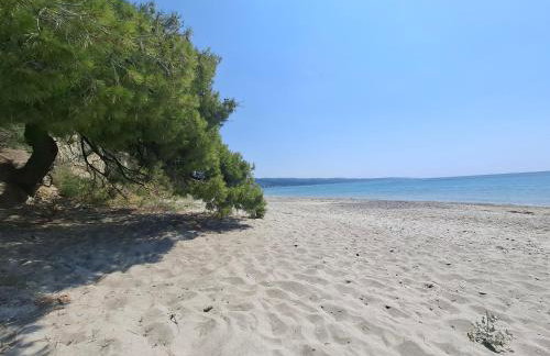 MARINE SEA VIEW MOLA KALIVA Halkidiki - Foto 15