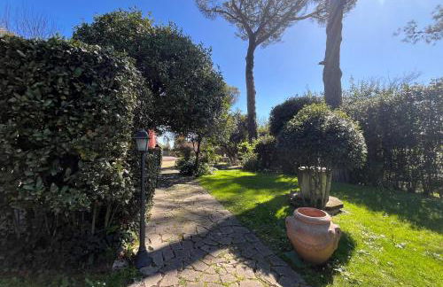 Villa il Cardinale - Foto 52