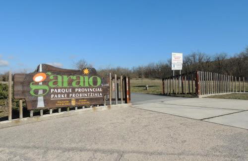 Mirador Ardea Mendixur - Foto 84